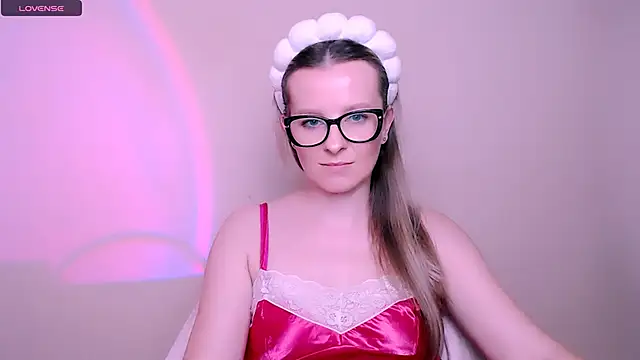 AnnePeach webcam