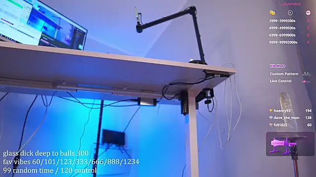 iamsavagegirl7 webcam