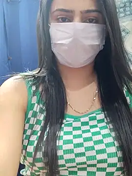 Webcam Model (Ivymybae) is live