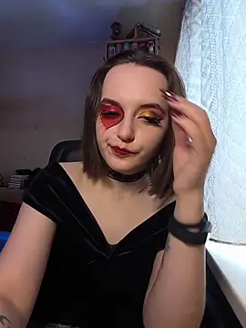 laizymarymur - LaizyMaryMur's free webcam - UK Sex Cams