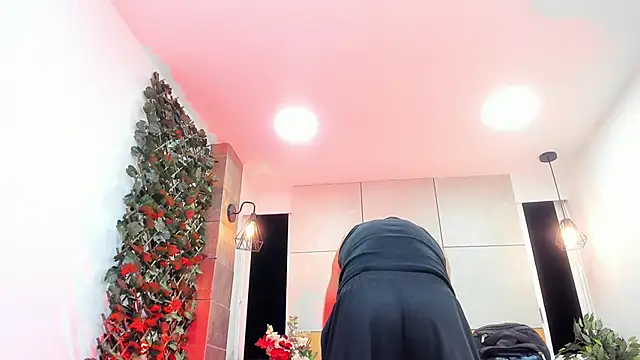 Donovan_Desmond webcam