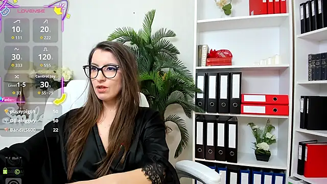 amayawest - Amayawest's free webcam - UK Sex Cams