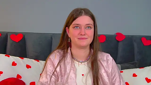 JessicaJewells webcam