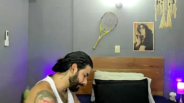 Prometeo-grizzly webcam