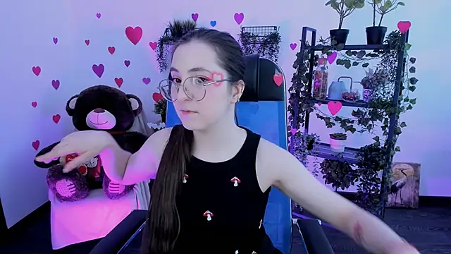 VirtuallVoyant webcam