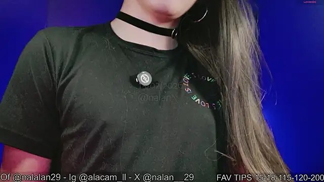 Nalan__ webcam