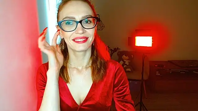 Lady_Sunshine_ webcam
