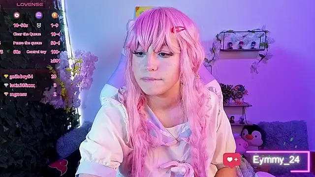 Eymmy_24 webcam