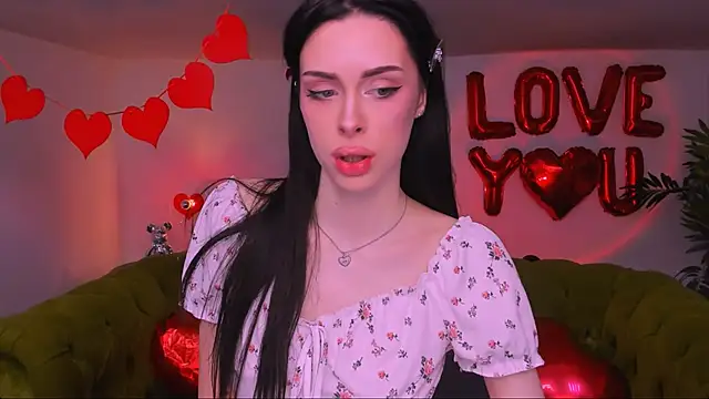 ariel_is_on_vacation webcam