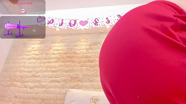 dorothy_vegga webcam