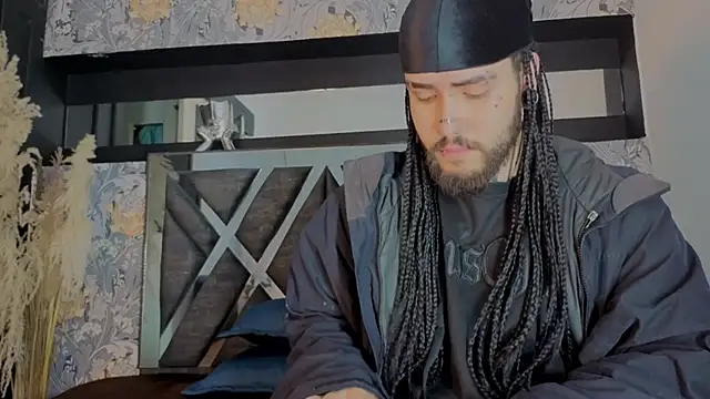 Benny_and_Mark webcam