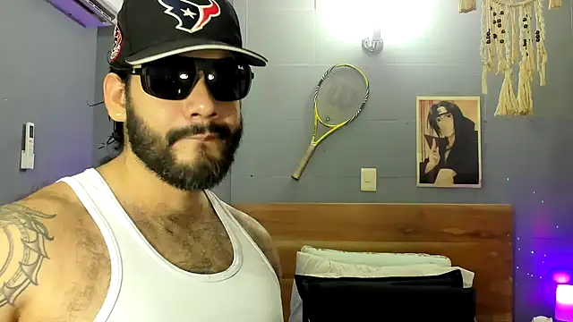 Prometeo-grizzly webcam