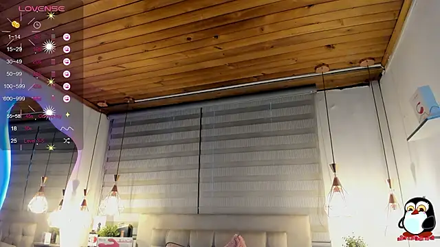 cristal__hot_1 - Cristal__hot_1's free webcam - UK Sex Cams