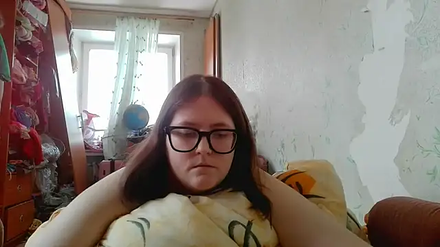 DesireMelissa webcam