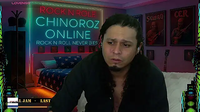 chino_roz webcam