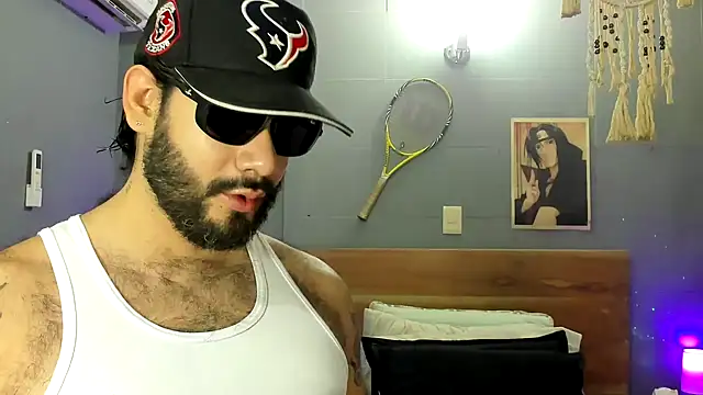 Prometeo-grizzly webcam