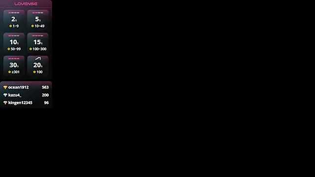 verniceengelking (F teen) - Make my ass red