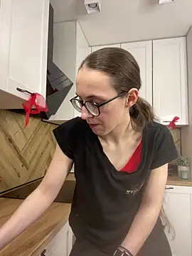 MartiniiSelenna webcam