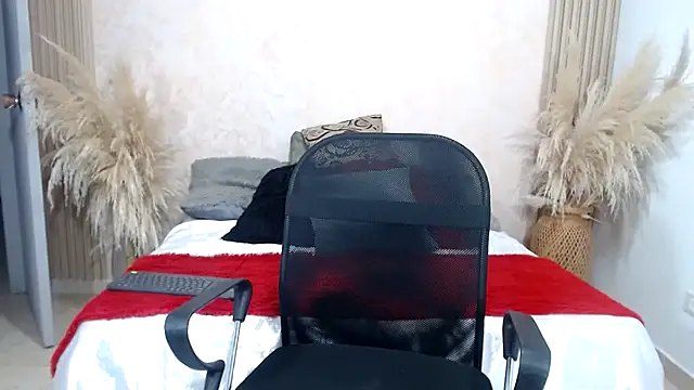 JESSYCHERNOBIL webcam