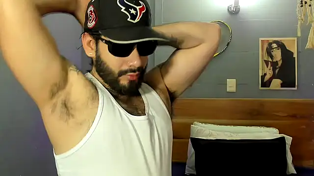 Prometeo-grizzly webcam