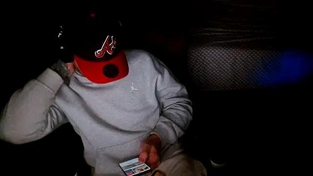 DADDY_KANE8--- webcam