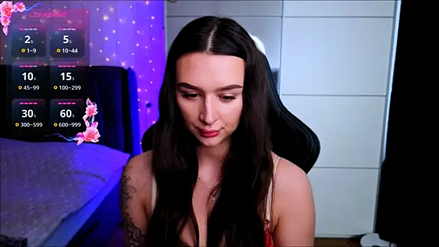 Veronica_Larsson webcam