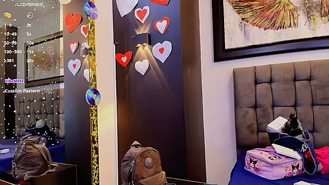 Andre_cloefoxx_ webcam