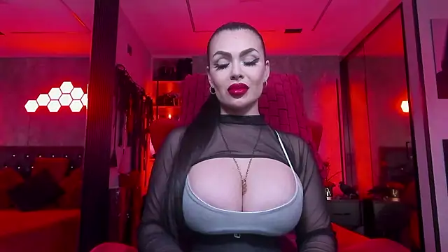 GabrielaAroms webcam