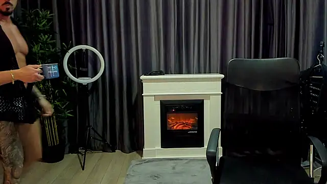 HaydenSpearss webcam