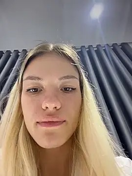 -Sexy_Barbie- webcam