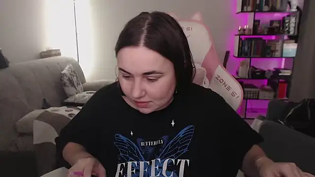 SexyWitch_666 webcam