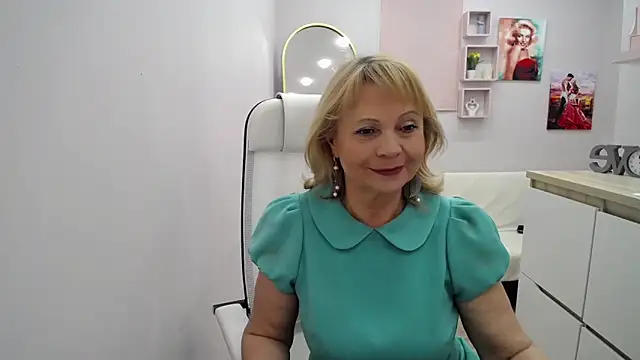 Milla_Cutie18 webcam