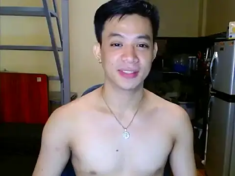 AsianCUMQUICKLY webcam