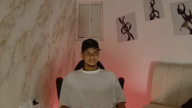 DustinandJordan webcam