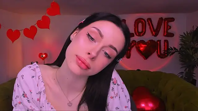 ariel_is_on_vacation webcam