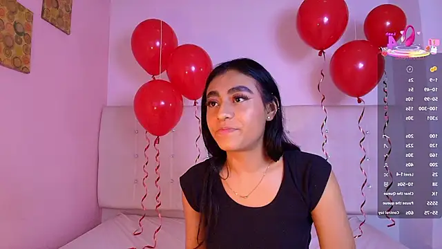 meredith_jones webcam