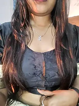 Webcam Model (Muskan4156)  is live.Free join now!