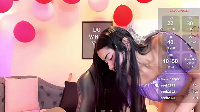 Alison_bellee webcam