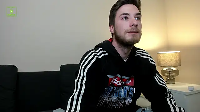 Harvey_Wiliams webcam