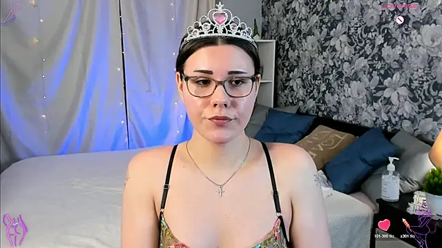 Coraline_kitty webcam