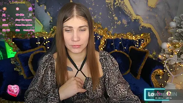 CassandraGood webcam