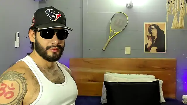 Prometeo-grizzly webcam