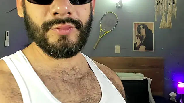 Prometeo-grizzly webcam