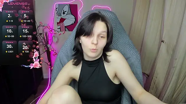 AudreyyKim webcam