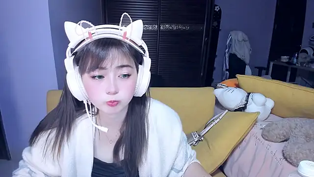 yuki3366 webcam