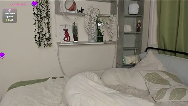 TawnyaVanschaick private show on Streamsexy