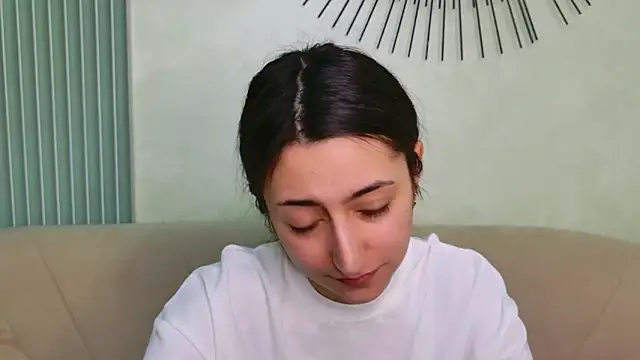 Gloria_Bendall webcam