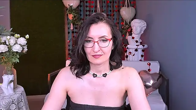 unaterra - UnaTerra's free webcam - UK Sex Cams