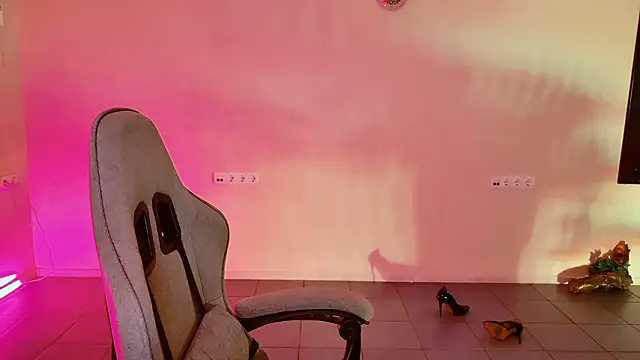 Yoka_paradoXXX webcam