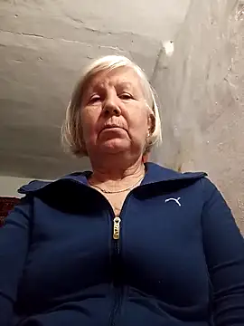 KlaudiaDarling webcam